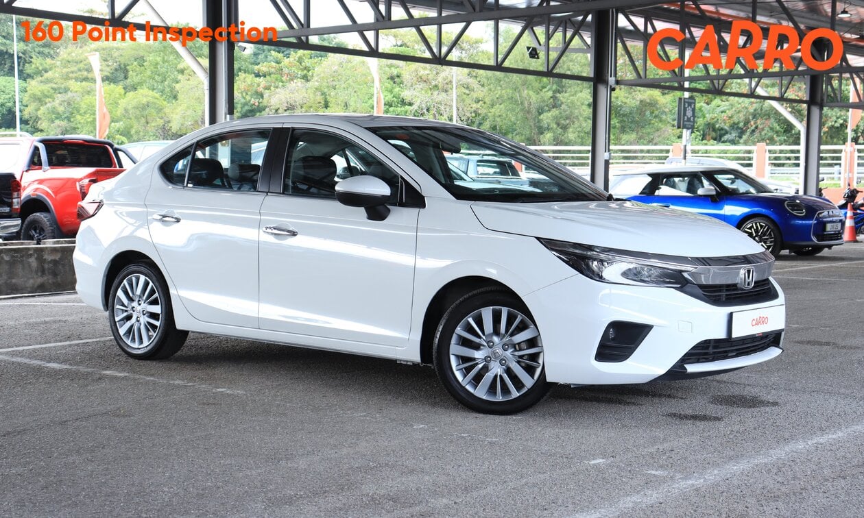 HONDA HONDA
