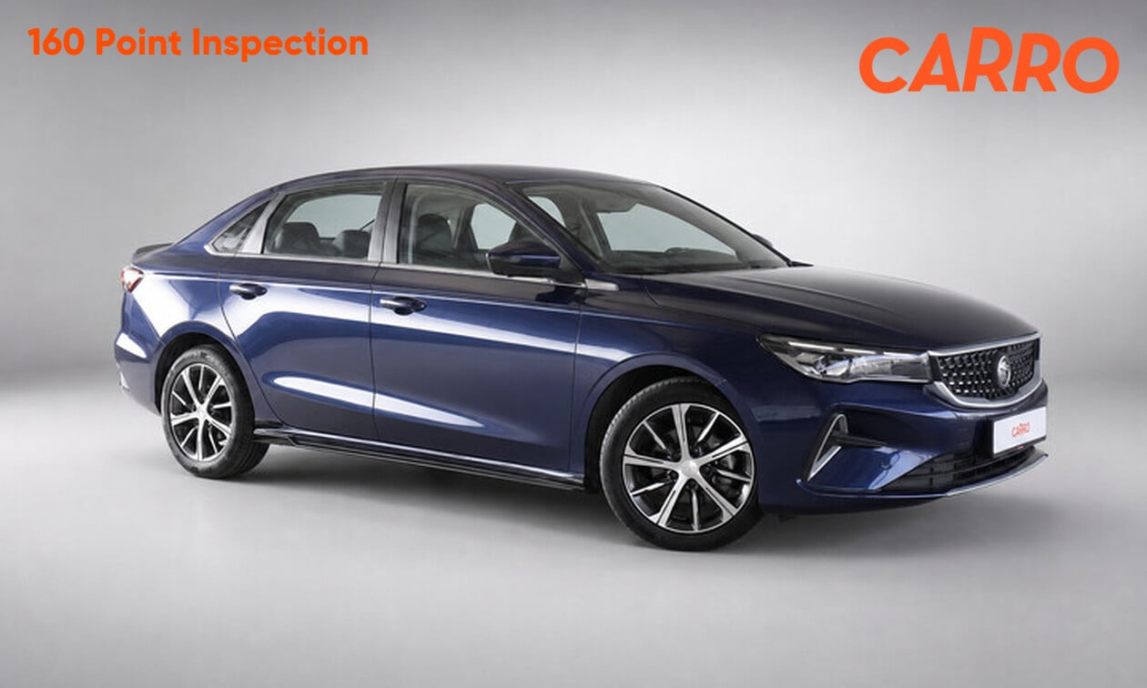 PROTON S70