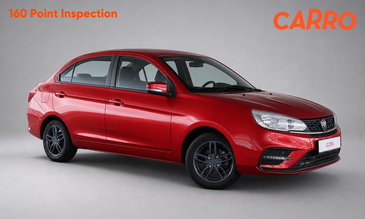 PROTON SAGA