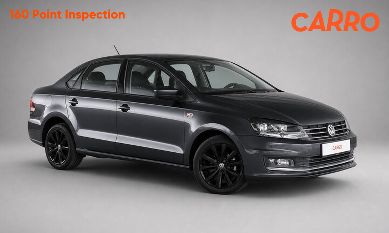 2019 VOLKSWAGEN VENTO TSI HIGHLINE 1.2 AT