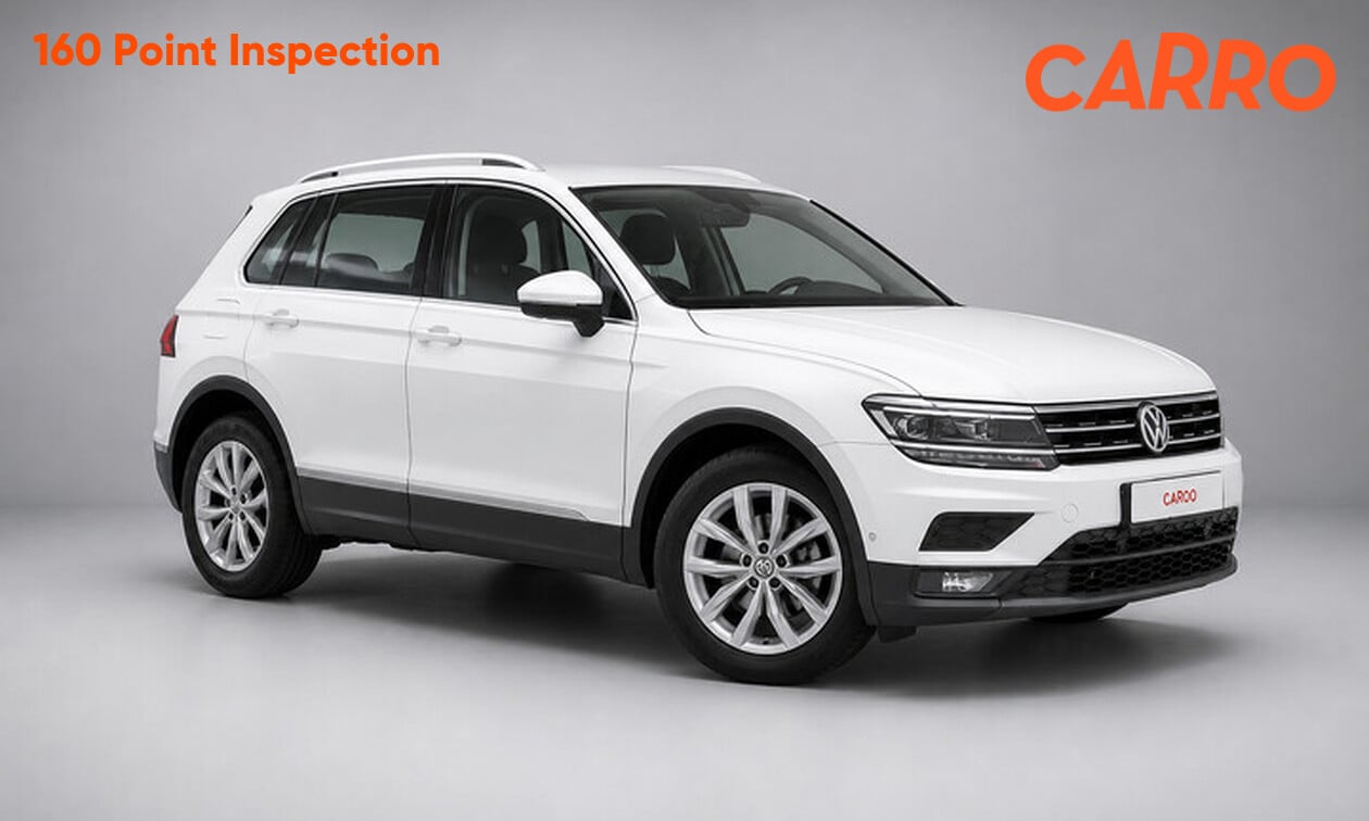 2020 VOLKSWAGEN TIGUAN 280 TSI HIGHLINE 1.4 AT