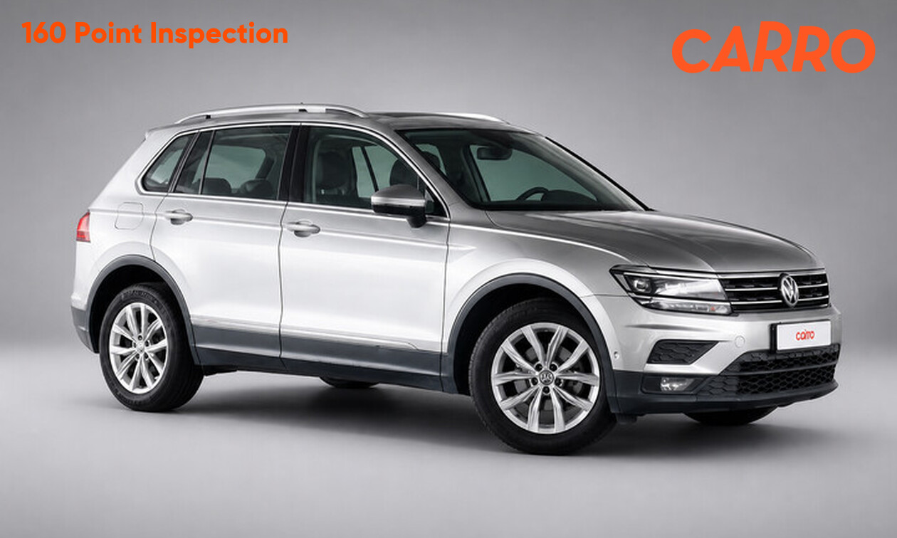 2020 VOLKSWAGEN TIGUAN 280 TSI HIGHLINE 1.4 AT