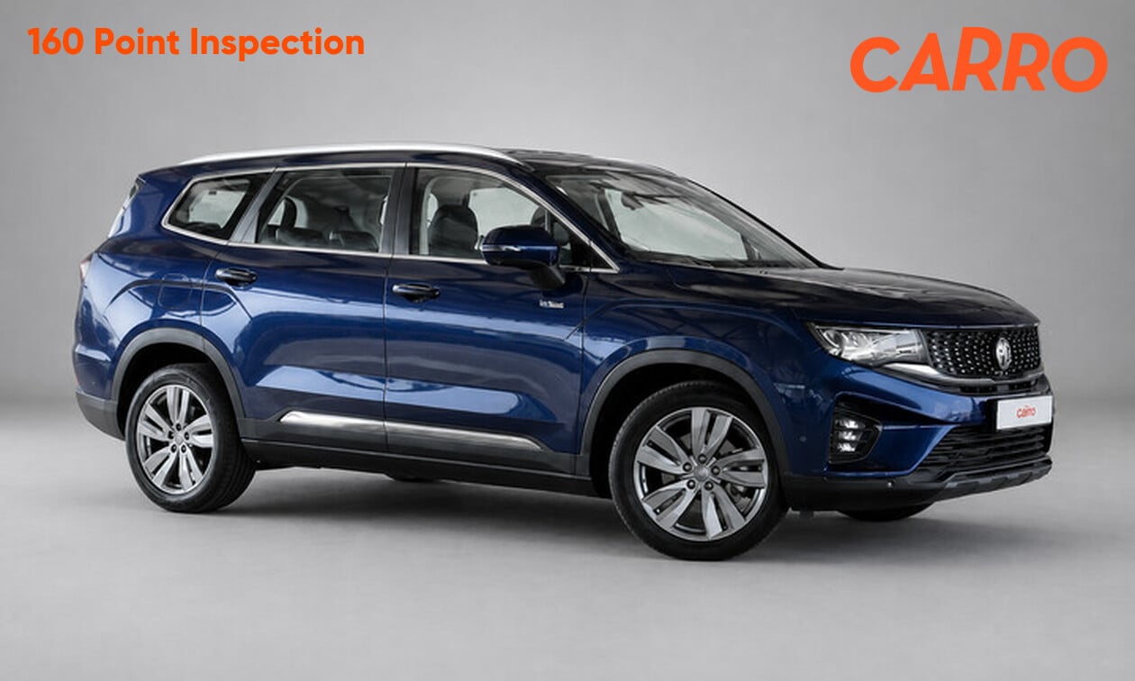2024 PROTON X90 BSG PREMIUM 1.5 AT