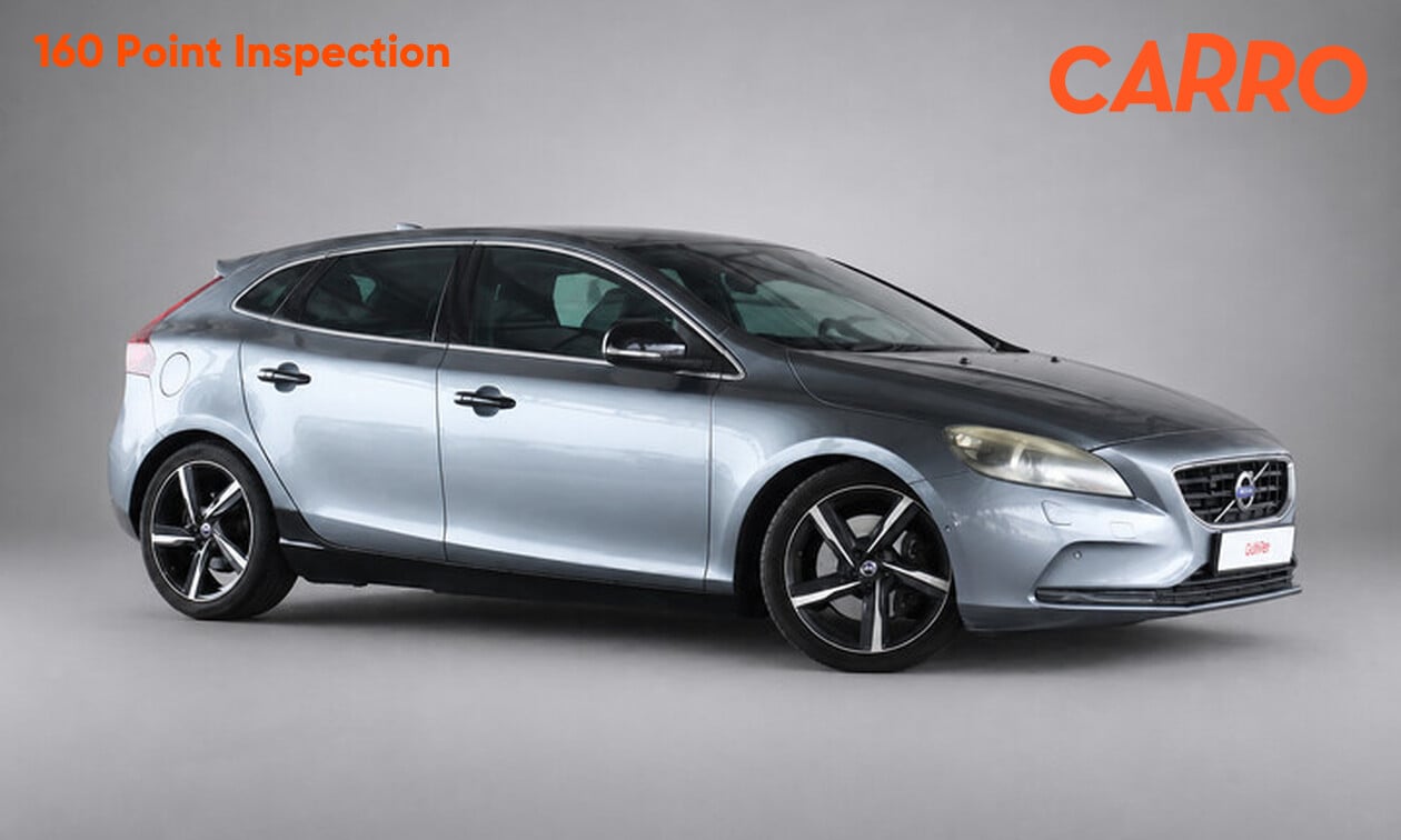 2016 VOLVO V40 T5 2.0 AT