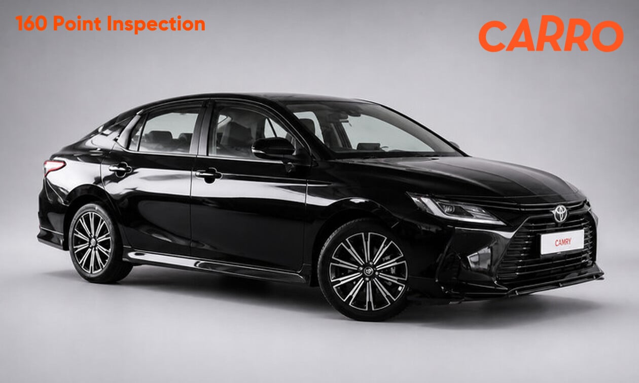 2025 TOYOTA VIOS G 1.5 AT