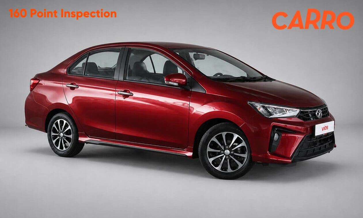 2021 PERODUA BEZZA X 1.3 AT