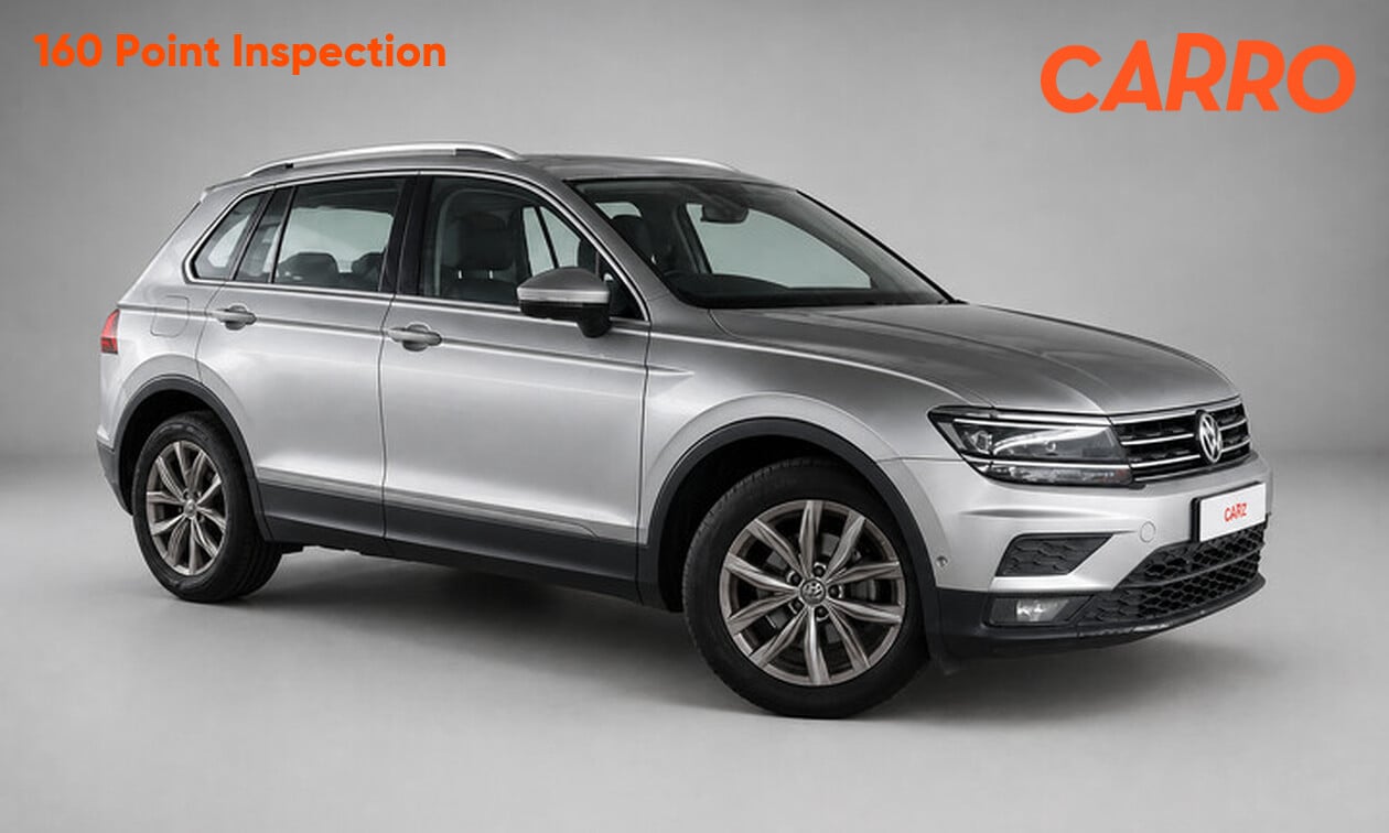 2020 VOLKSWAGEN TIGUAN 280 TSI HIGHLINE 1.4 AT