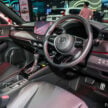 Honda HR-V facelift – varian RS e:HEV, V dipertingkat dengan kamera 360 darjah, harga tidak berubah