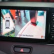 Honda HR-V facelift – varian RS e:HEV, V dipertingkat dengan kamera 360 darjah, harga tidak berubah