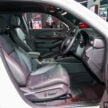 Honda HR-V facelift – varian RS e:HEV, V dipertingkat dengan kamera 360 darjah, harga tidak berubah