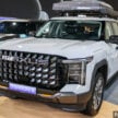 Maxus eTerron 9 diperkenal untuk Malaysia – trak pikap EV berharga RM224k; Terron 9 diesel RM141k