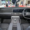 Maxus eTerron 9 diperkenal untuk Malaysia – trak pikap EV berharga RM224k; Terron 9 diesel RM141k