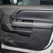 Maxus eTerron 9 diperkenal untuk Malaysia – trak pikap EV berharga RM224k; Terron 9 diesel RM141k