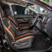 Perodua Aruz Space Concept ditunjuk di KLIMS – SUV diubah suai untuk angkut barang, bukan penumpang