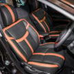 Perodua Aruz Space Concept ditunjuk di KLIMS – SUV diubah suai untuk angkut barang, bukan penumpang
