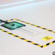 Perodua tunjuk P-AssistGo, P-Rescue, SmartSentry di KLIMS — konsep teknologi untuk kemudahan EV