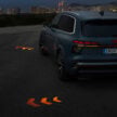 Audi Q7 2027 – generasi ketiga bagi SUV tiga baris tempat duduk didedah, hibrid diesel 3.0L V6 turbo
