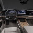 Audi Q7 2027 – generasi ketiga bagi SUV tiga baris tempat duduk didedah, hibrid diesel 3.0L V6 turbo