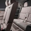 Audi Q7 2027 – generasi ketiga bagi SUV tiga baris tempat duduk didedah, hibrid diesel 3.0L V6 turbo