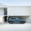Audi Q7 2027 – generasi ketiga bagi SUV tiga baris tempat duduk didedah, hibrid diesel 3.0L V6 turbo