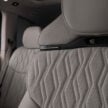 Audi Q7 2027 – generasi ketiga bagi SUV tiga baris tempat duduk didedah, hibrid diesel 3.0L V6 turbo