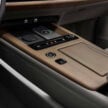 Audi Q7 2027 – generasi ketiga bagi SUV tiga baris tempat duduk didedah, hibrid diesel 3.0L V6 turbo