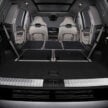 Audi Q7 2027 – generasi ketiga bagi SUV tiga baris tempat duduk didedah, hibrid diesel 3.0L V6 turbo