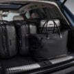 Audi Q7 2027 – generasi ketiga bagi SUV tiga baris tempat duduk didedah, hibrid diesel 3.0L V6 turbo
