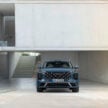 Audi Q7 2027 – generasi ketiga bagi SUV tiga baris tempat duduk didedah, hibrid diesel 3.0L V6 turbo