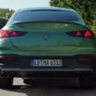 Mercedes-AMG GLE63S, GLS63 2027 didedahkan – V8 4.0L Twin Turbo flat-plane berkuasa 605 hp/850 Nm