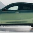 Mercedes-AMG GLE63S, GLS63 2027 didedahkan – V8 4.0L Twin Turbo flat-plane berkuasa 605 hp/850 Nm