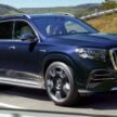 Mercedes-AMG GLE63S, GLS63 2027 didedahkan – V8 4.0L Twin Turbo flat-plane berkuasa 605 hp/850 Nm