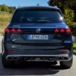 Mercedes-AMG GLE63S, GLS63 2027 didedahkan – V8 4.0L Twin Turbo flat-plane berkuasa 605 hp/850 Nm