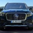 Mercedes-AMG GLE63S, GLS63 2027 didedahkan – V8 4.0L Twin Turbo flat-plane berkuasa 605 hp/850 Nm
