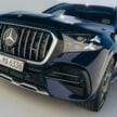 Mercedes-AMG GLE63S, GLS63 2027 didedahkan – V8 4.0L Twin Turbo flat-plane berkuasa 605 hp/850 Nm
