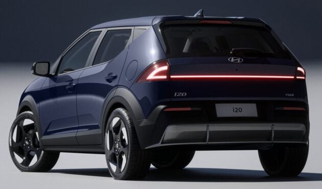 Hyundai N i20 N generasi baru akan muncul di Eropah – pilihan hot-hatch lebih mampu milik berbanding EV