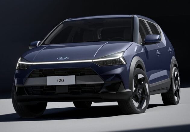 Hyundai N i20 N generasi baru akan muncul di Eropah – pilihan hot-hatch lebih mampu milik berbanding EV