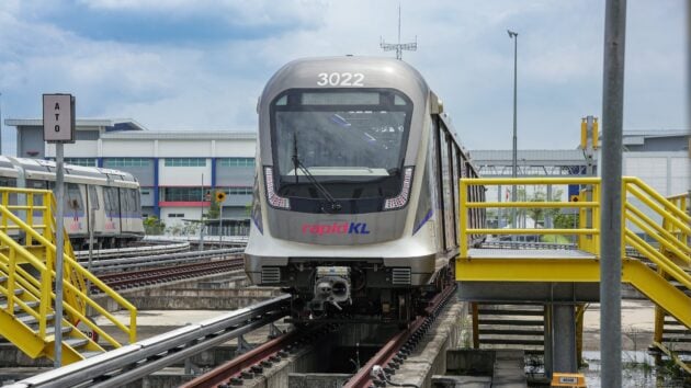 LRT3 akan mampu tampung penumpang hingga 2040