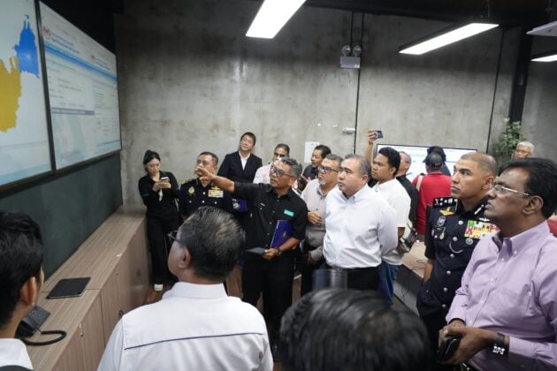 Pemasangan teknologi telematik bagi kenderaan perdagangan secara berfasa hingga 2028 – MOT