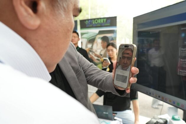 Pemasangan teknologi telematik bagi kenderaan perdagangan secara berfasa hingga 2028 – MOT