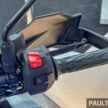 Suzuki SV-7GX dipertonton di KLIMS – motosikal touring enjin v-twin 645 cc, quickshifter, tiga mod