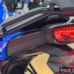 Suzuki SV-7GX dipertonton di KLIMS – motosikal touring enjin v-twin 645 cc, quickshifter, tiga mod