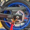 Suzuki SV-7GX dipertonton di KLIMS – motosikal touring enjin v-twin 645 cc, quickshifter, tiga mod