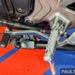 Suzuki SV-7GX dipertonton di KLIMS – motosikal touring enjin v-twin 645 cc, quickshifter, tiga mod
