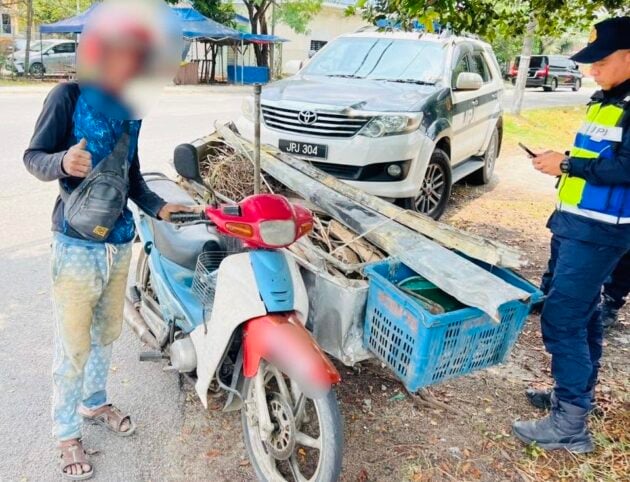 Etnik Rohinya tidak layak miliki lesen memandu negara ini kerana status pelarian – JPJ Kelantan