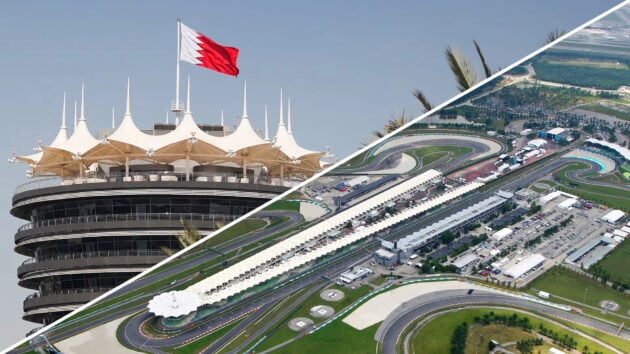 F1 sah kembali ke Sepang tahun ini – Malaysia anjur Grand Prix Bahrain 2026 pada 4 Oktober nanti