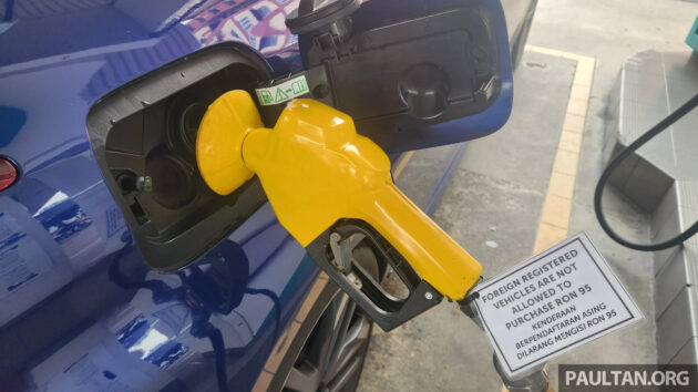 Kerajaan pastikan stok petroleum negara cukup dan selamat bagi tempoh Julai-Dis 2026 – Kem. Ekonomi