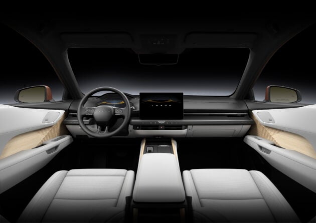 Lexus ES 2026 bakal dilancarkan di Malaysia tidak lama lagi – teaser disiar, versi EV turut diperkenal?