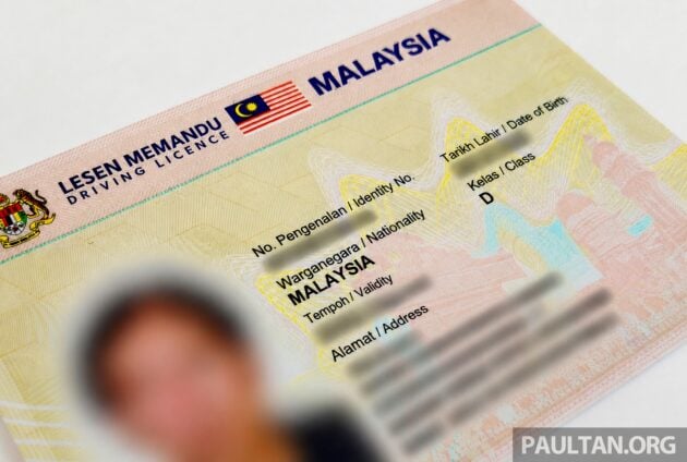 Cadangan wajibkan pemeriksaan kesihatan berdasarkan umur pemandu perlu disokong data saintifik – PDRM