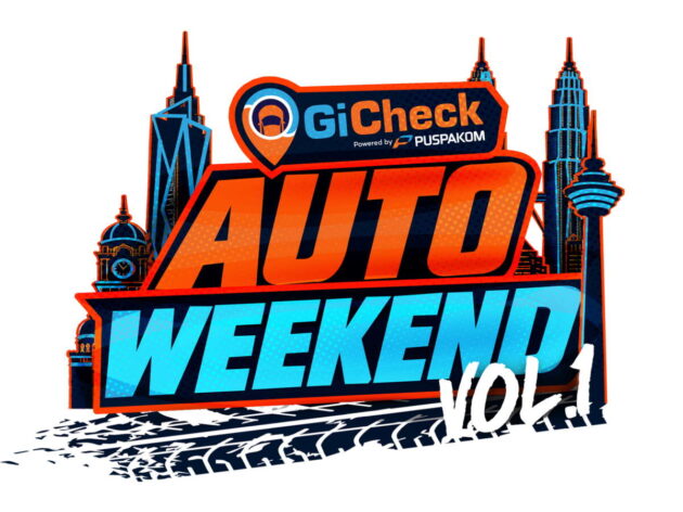 Puspakom GiCheck Auto Weekend di Aeon Bukit Tinggi 5-6 Sept – pemeriksan kenderaan dan pelbagai aktiviti